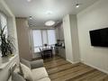 2-бөлмелі пәтер · 63.3 м² · 2/9 қабат, мкр Омега, Есенжанова 3/2, бағасы: 32 млн ₸ в Уральске — фото 2