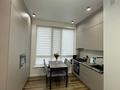 2-бөлмелі пәтер · 63.3 м² · 2/9 қабат, мкр Омега, Есенжанова 3/2, бағасы: 32 млн ₸ в Уральске — фото 3