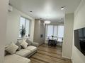 2-бөлмелі пәтер · 63.3 м² · 2/9 қабат, мкр Омега, Есенжанова 3/2, бағасы: 32 млн ₸ в Уральске — фото 4