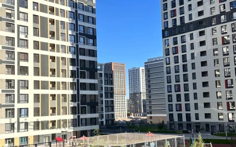 2-комнатная квартира · 59.5 м² · 4/12 этаж, Е-36 за 45 млн ₸ в Астане, Нура р-н — фото 2