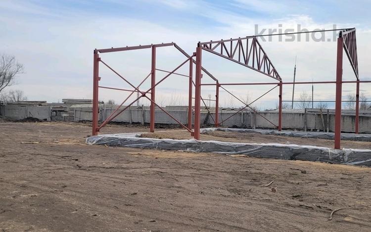 Өнеркәсіптік база · 300 сотық, Арман , бағасы: 250 млн ₸ в Мичуринское — фото 20