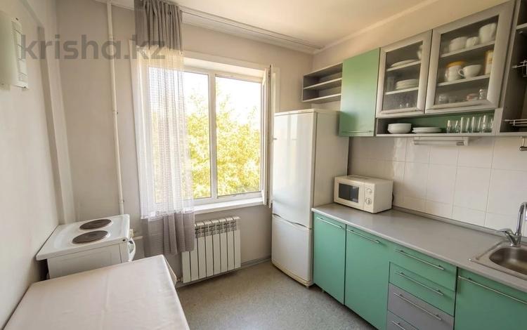 1-комнатная квартира · 35 м² · 4/5 этаж, Новаторов 5 за 12 млн ₸ в Усть-Каменогорске — фото 29
