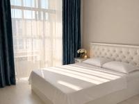 1-комнатная квартира · 45 м² · 6/12 этаж, Улы Дала 31 за 12 000 ₸ в Астане, Нура р-н