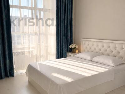 1-бөлмелі пәтер · 45 м² · 6/12 қабат, Улы Дала 31, бағасы: 12 000 ₸ в Астане, Нура р-н
