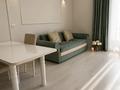 1-бөлмелі пәтер · 45 м² · 6/12 қабат, Улы Дала 31, бағасы: 12 000 ₸ в Астане, Нура р-н — фото 3