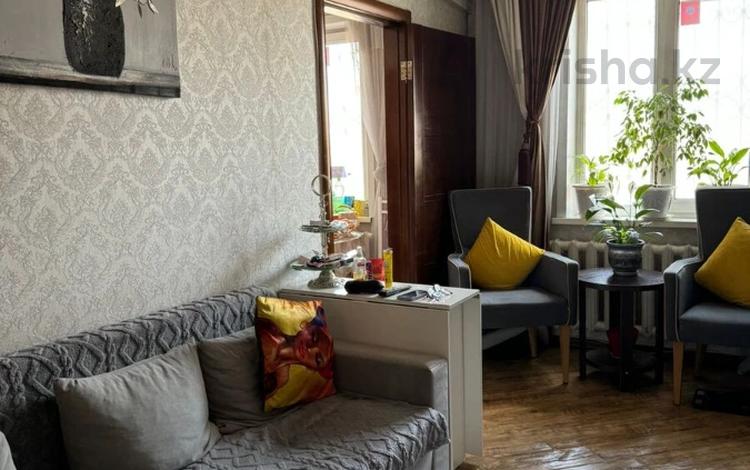 3-бөлмелі пәтер · 61 м² · 5/5 қабат, райымбека 136 — Абылай Хана, бағасы: 36.5 млн ₸ в Алматы, Алмалинский р-н — фото 14
