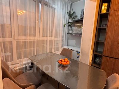 2-комнатная квартира · 45 м² · 3/10 этаж, мкр Шугыла, Жунисова за 28.5 млн ₸ в Алматы, Наурызбайский р-н