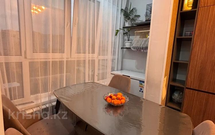 2-комнатная квартира · 45 м² · 3/10 этаж, мкр Шугыла, Жунисова за 28.5 млн ₸ в Алматы, Наурызбайский р-н — фото 4