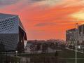 1-комнатная квартира · 36 м² · 2/14 этаж, Туран 54 — Бухар Жырау за 28 млн ₸ в Астане, Есильский р-н — фото 5