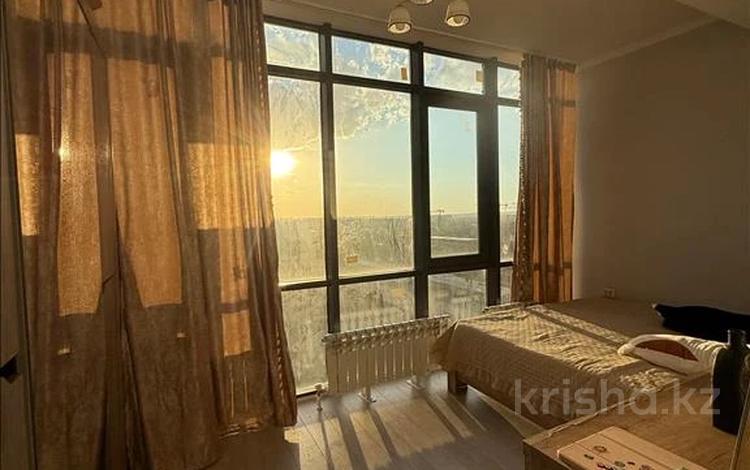 2-комнатная квартира · 44.6 м² · 10/13 этаж, Толе би за 40 млн ₸ в Алматы, Алмалинский р-н — фото 2