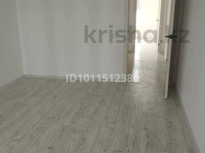 1-бөлмелі пәтер · 38.3 м² · 2/9 қабат, Ақжар ш/а., Бірлік 140/4 — Санжар Жандосова, бағасы: 23.5 млн ₸ в Алматы, Наурызбайский р-н