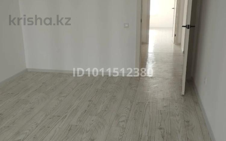 1-комнатная квартира · 38.3 м² · 2/9 этаж, мкр Акжар, Бірлік 140/4 — Санжар Жандосова за 23.5 млн ₸ в Алматы, Наурызбайский р-н — фото 2