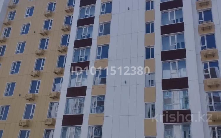 1-комнатная квартира · 38.3 м² · 2/9 этаж, мкр Акжар, Бірлік 140/4 — Жандосова за 22.5 млн ₸ в Алматы, Наурызбайский р-н — фото 12