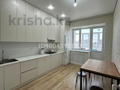 1-комнатная квартира · 53 м² · 6/9 этаж, мкр. Алтын орда, Молдагулова 66 Г за 190 000 〒 в Актобе