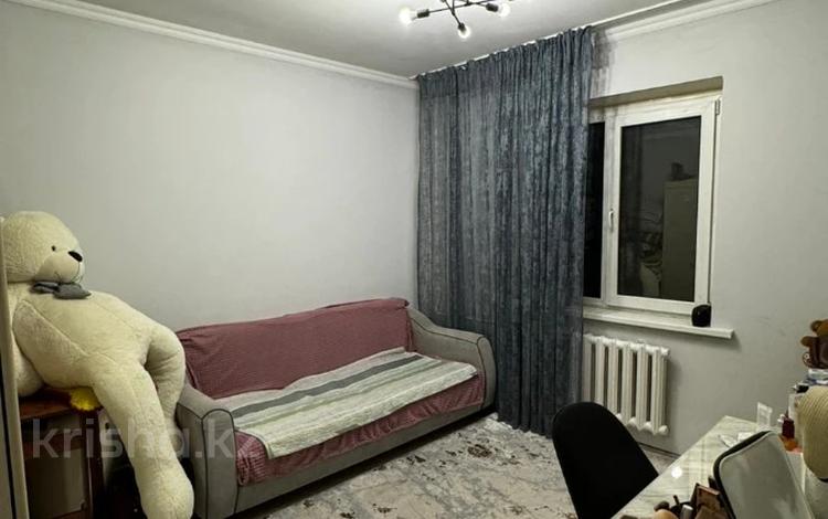 2-бөлмелі пәтер · 54 м² · 4/5 қабат, мкр Калкаман-2, бағасы: 29.5 млн ₸ в Алматы, Наурызбайский р-н — фото 4