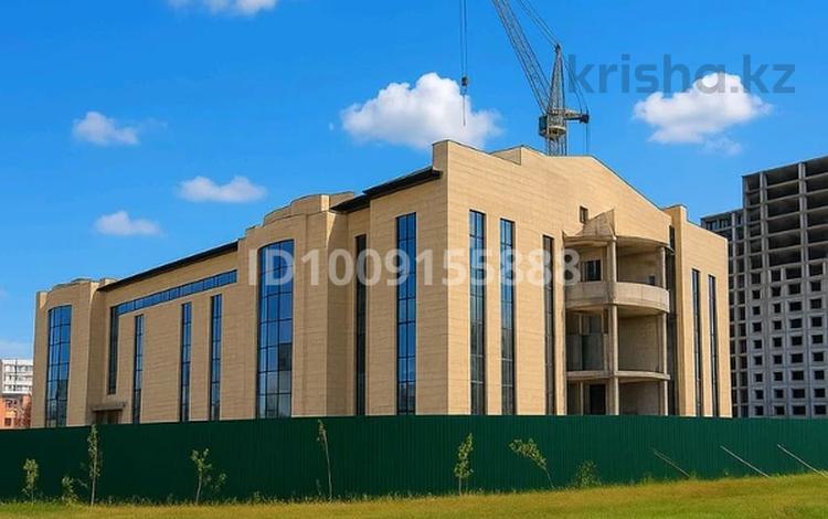 Свободное назначение, бани, гостиницы и зоны отдыха · 3930 м² за 1.4 млрд 〒 в Астане, Сарайшык р-н — фото 2