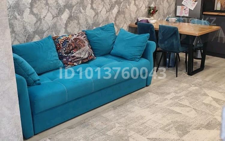 3-комнатная квартира · 70.6 м² · 3/9 этаж, мкр Юго-Восток, Муканова 1/6 — Университет КарГУ за 30 млн ₸ в Караганде, Казыбек би р-н — фото 2