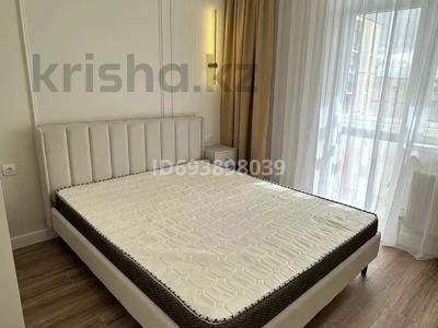 1-бөлмелі пәтер · 45 м², Туркестан, бағасы: 17 000 ₸ в Астане, Есильский р-н