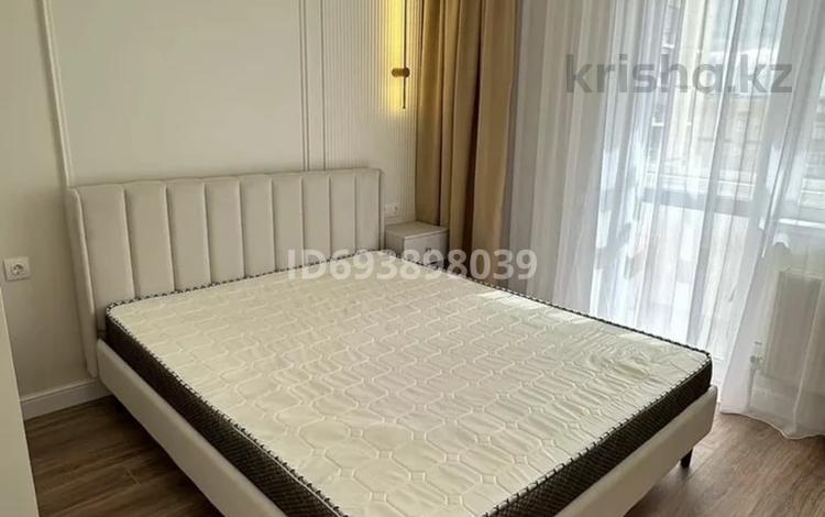 1-бөлмелі пәтер · 45 м², Туркестан, бағасы: 17 000 ₸ в Астане, Есильский р-н — фото 7