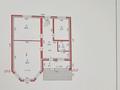 Жеке үй · 5 бөлме · 250 м² · 10 жүзд., Микрорайон Алтын орда 23, бағасы: 135 млн ₸ в Актобе — фото 16