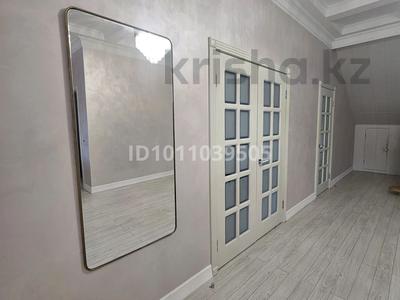 Отдельный дом · 5 комнат · 250 м² · 10 сот., Микрорайон Алтын орда 23 за 138.8 млн ₸ в Актобе