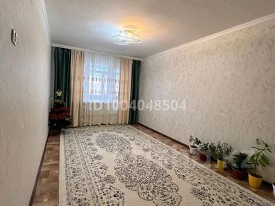 3-комнатная квартира · 62 м² · 4/5 этаж, мкр 5, Есет батыра за 16.8 млн ₸ в Актобе