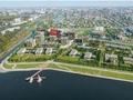4-бөлмелі пәтер · 174.4 м² · 8/8 қабат, Амман 21 — Самое эксклюзивное предложение, бағасы: 350 млн ₸ в Астане — фото 4
