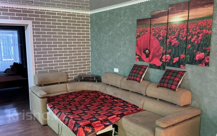 2-комнатная квартира · 46.4 м² · 4/5 этаж, 50 лет октября 20 за 10.5 млн 〒 в Рудном — фото 2