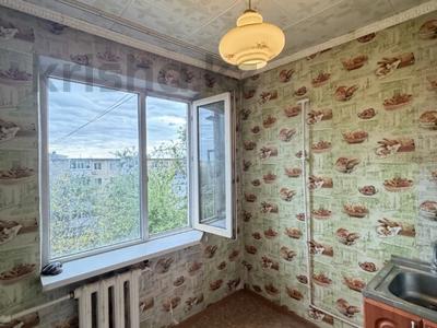 2-комнатная квартира · 45 м² · 5/5 этаж, мкр 5, Маресьева за 9.7 млн ₸ в Актобе