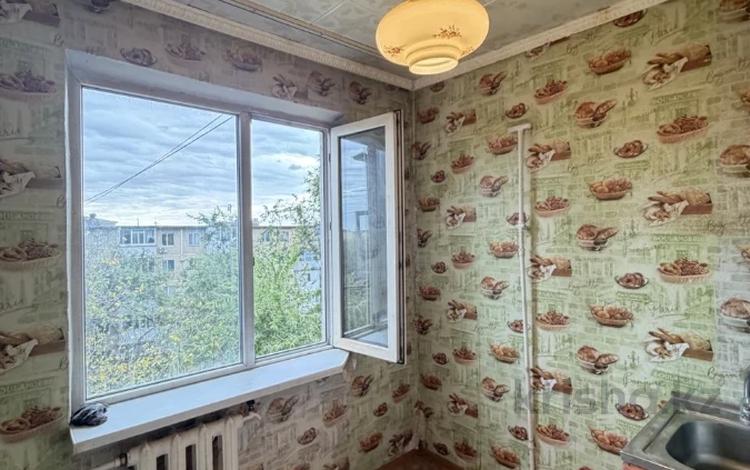 2-комнатная квартира · 45 м² · 5/5 этаж, мкр 5, Маресьева за 9.7 млн ₸ в Актобе — фото 2