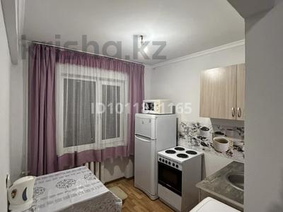 1-комнатная квартира · 35 м² · 5/5 этаж, ул. Астана 22 за 130 000 〒 в Усть-Каменогорске, Ульбинский
