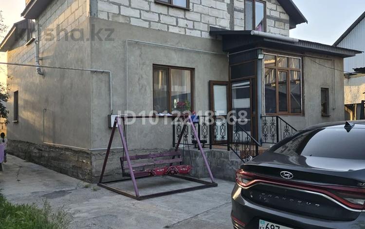 Жеке үй · 5 бөлме · 200 м² · 7 жүзд., ул. Олжабай Батыра 19, бағасы: 90 млн ₸ в Алматы, Алатауский р-н — фото 5