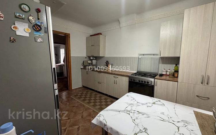 Отдельный дом · 3 комнаты · 80 м² · 3 сот., Асау-барак 173 за 17.6 млн ₸ в Актобе, мкр. Курмыш — фото 4