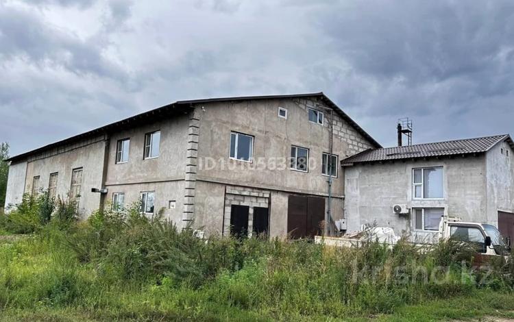 Өнеркәсіптік база · 47 сотық, 12-104 2, бағасы: 350 млн ₸ в Астане, Сарыарка р-н — фото 9