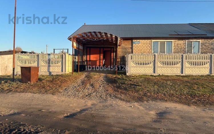 Часть дома · 3 комнаты · 64.5 м² · 8 сот., Автомобильная 1б-1 за 9.5 млн ₸ в Шемонаихе — фото 3