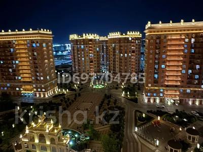 2-комнатная квартира · 50 м² · 13/23 этаж, 17-й мкр, ​17-й микрорайон 6 за 250 000 〒 в Актау