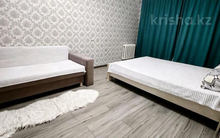 1-комнатная квартира · 41 м² · 7/9 этаж, мкр Строитель 27/1 — Сырым датова за 10 000 ₸ в Уральске — фото 29