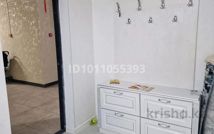 3-бөлмелі пәтер · 86.7 м² · 9/12 қабат, Қайтпас 1 ш/а., Байдибек би 116 — Наурыз алаңына қарама қарсы, бағасы: 50 млн ₸ в Шымкенте, Каратауский р-н — фото 2