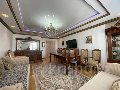 3-бөлмелі пәтер · 86.3 м² · 4/21 қабат, Кенесары 52 — Шокана Уалиханова, бағасы: 43 млн ₸ в Астане, р-н Байконур