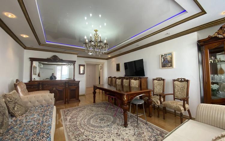 3-бөлмелі пәтер · 86.3 м² · 4/21 қабат, Кенесары 52 — Шокана Уалиханова, бағасы: 43 млн ₸ в Астане, р-н Байконур — фото 18