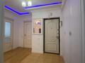 3-бөлмелі пәтер · 86.3 м² · 4/21 қабат, Кенесары 52 — Шокана Уалиханова, бағасы: 43 млн ₸ в Астане, р-н Байконур — фото 14
