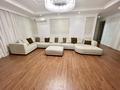 4-бөлмелі пәтер · 175 м² · 5/18 қабат, Кошкарбаева 8, бағасы: 1.4 млн ₸ в Астане, Сарайшык р-н — фото 2
