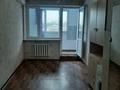 1-комнатная квартира, 18 м², 5/5 этаж помесячно, мкр Аксай-1, Саина 10 — Толе би саина за 130 000 〒 в Алматы, Ауэзовский р-н