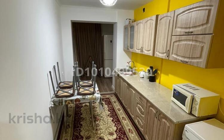 3-комнатная квартира · 75 м² · 5/5 этаж, Туркестанская 11 за 46 млн ₸ в Шымкенте — фото 2