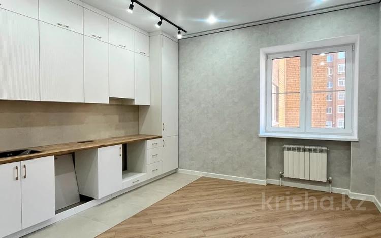 2-комнатная квартира · 69.8 м² · 4/9 этаж, мкр. Алтын орда 70 за 35.2 млн ₸ в Актобе — фото 2