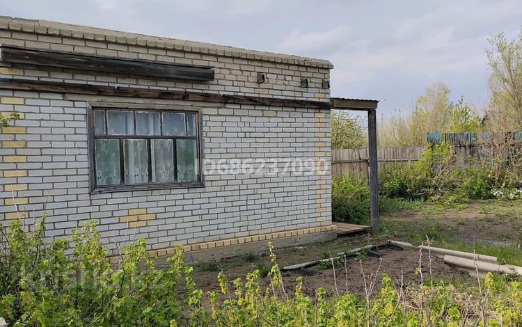 Саяжай · 12 м² · 6 жүзд., СО Дархан, бағасы: 4 млн ₸ в Костанае — фото 2