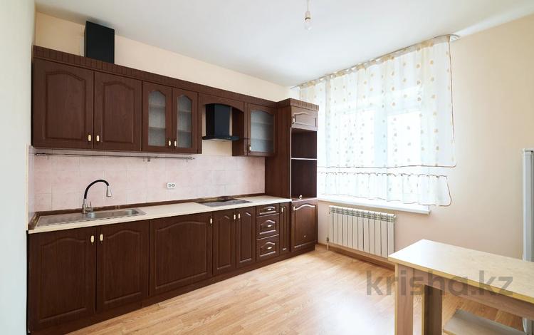 1-комнатная квартира · 46 м² · 5/18 этаж, Кудайбердиулы за ~ 20.6 млн ₸ в Астане, р-н Байконур — фото 13