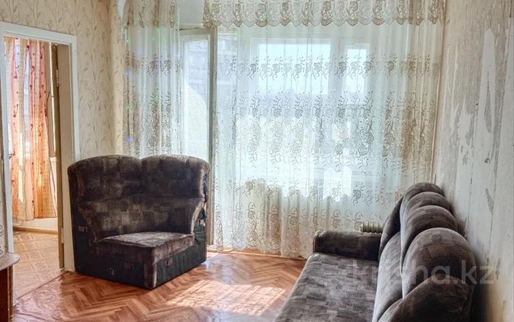 4-комнатная квартира · 60 м² · 5/5 этаж, 4 мкр 24 — 5 этаж за 7.2 млн 〒 в Степногорске — фото 2