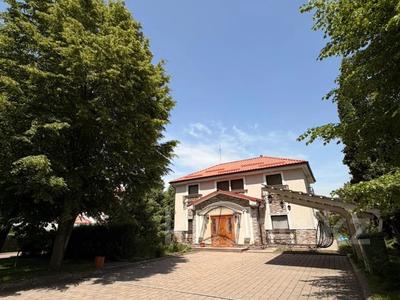Отдельный дом · 5 комнат · 250 м² · 7.5 сот., мкр Калкаман-2, Жайлы 11 за 270 млн ₸ в Алматы, Наурызбайский р-н