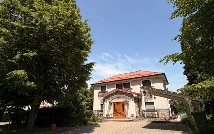 Отдельный дом · 5 комнат · 250 м² · 7.5 сот., мкр Калкаман-2, Жайлы 11 за 270 млн ₸ в Алматы, Наурызбайский р-н — фото 2